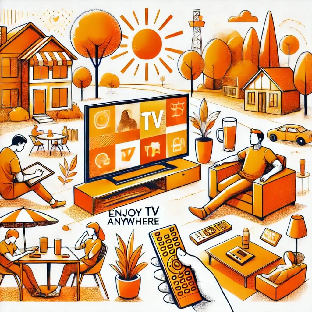 comprar flujo tv comprar flujo tv